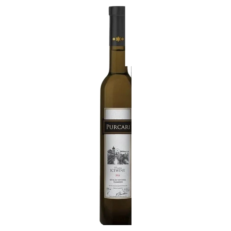 Ice Wine de Purcari